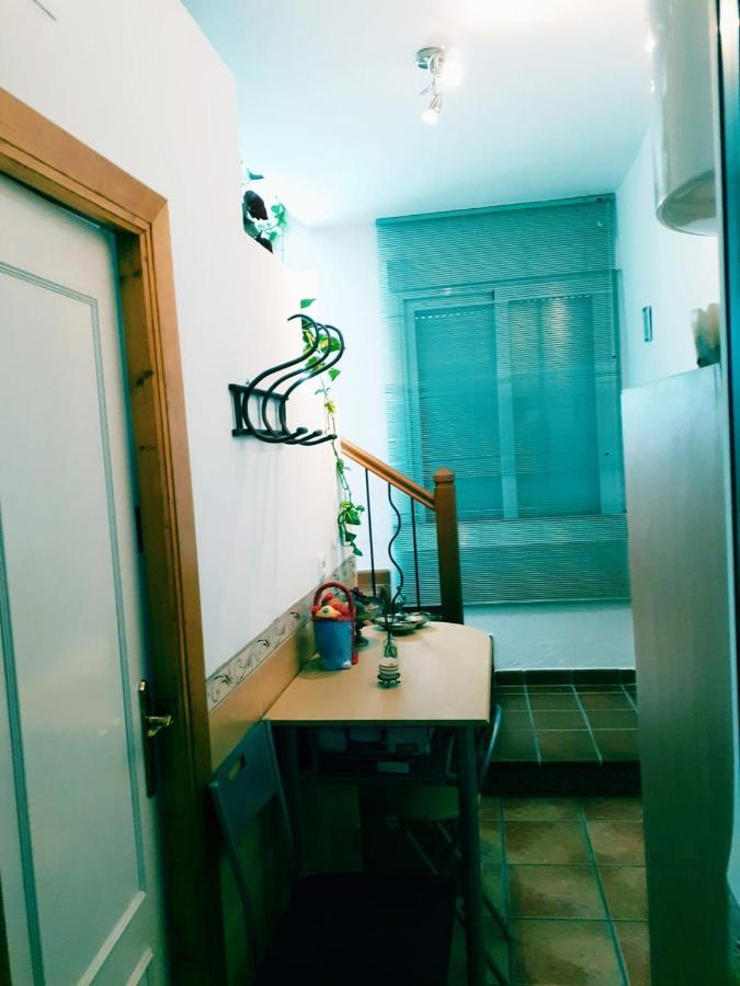オルヒバ La Granadaゲストハウス エクステリア 写真